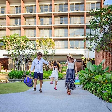 Pullman Khao Lak Resort Phang Nga Exterior photo