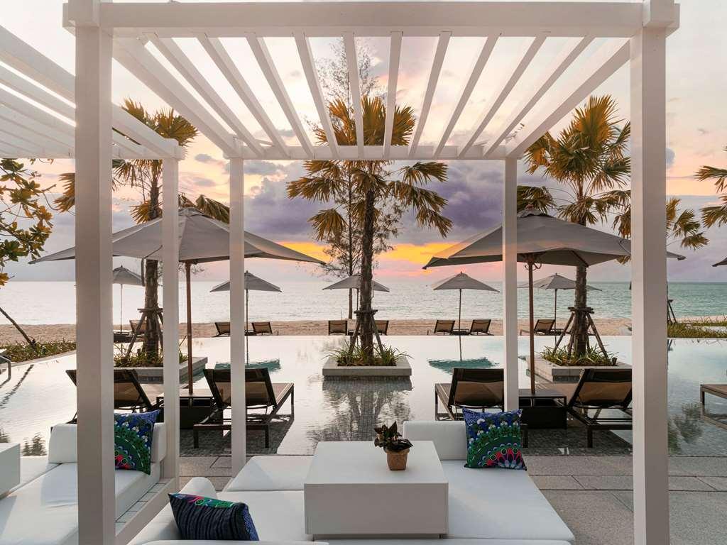 Pullman Khao Lak Resort Phang Nga Restaurant photo