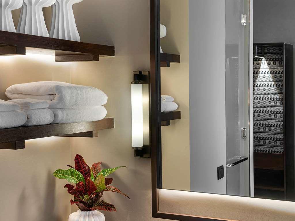 Pullman Khao Lak Resort Phang Nga Room photo
