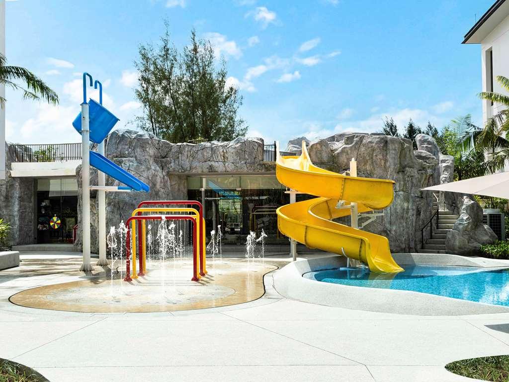 Pullman Khao Lak Resort Phang Nga Amenities photo