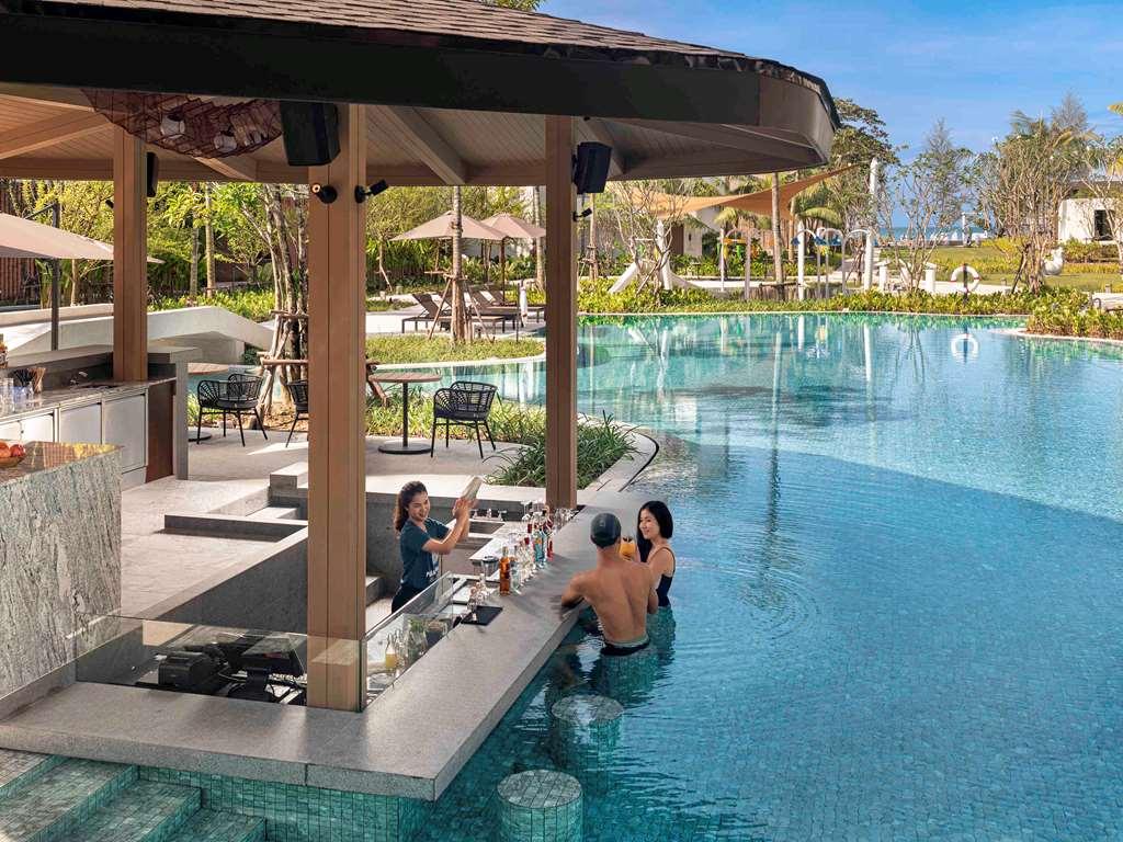 Pullman Khao Lak Resort Phang Nga Exterior photo