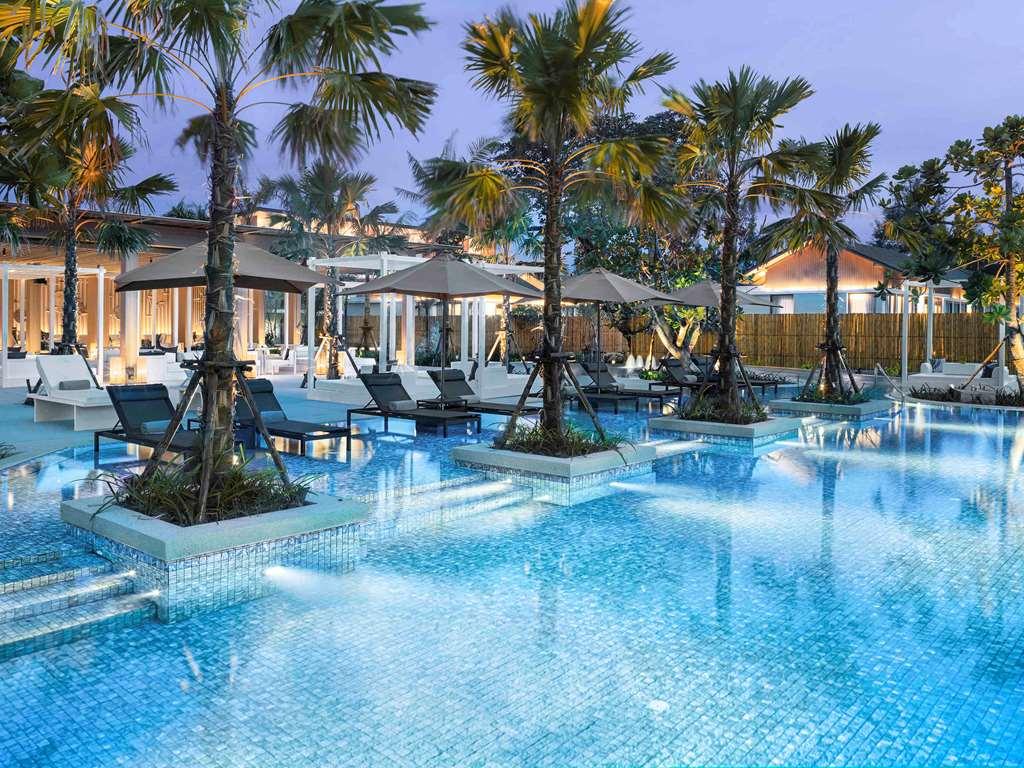 Pullman Khao Lak Resort Phang Nga Facilities photo