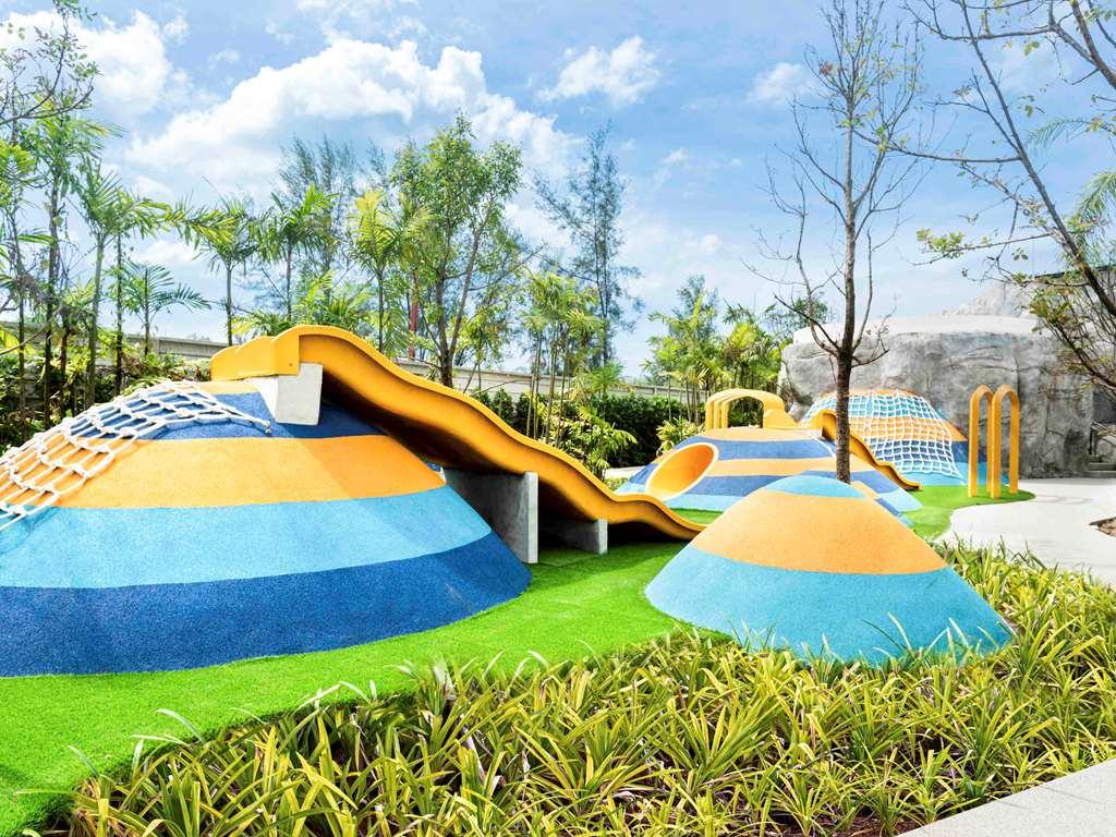 Pullman Khao Lak Resort Phang Nga Amenities photo