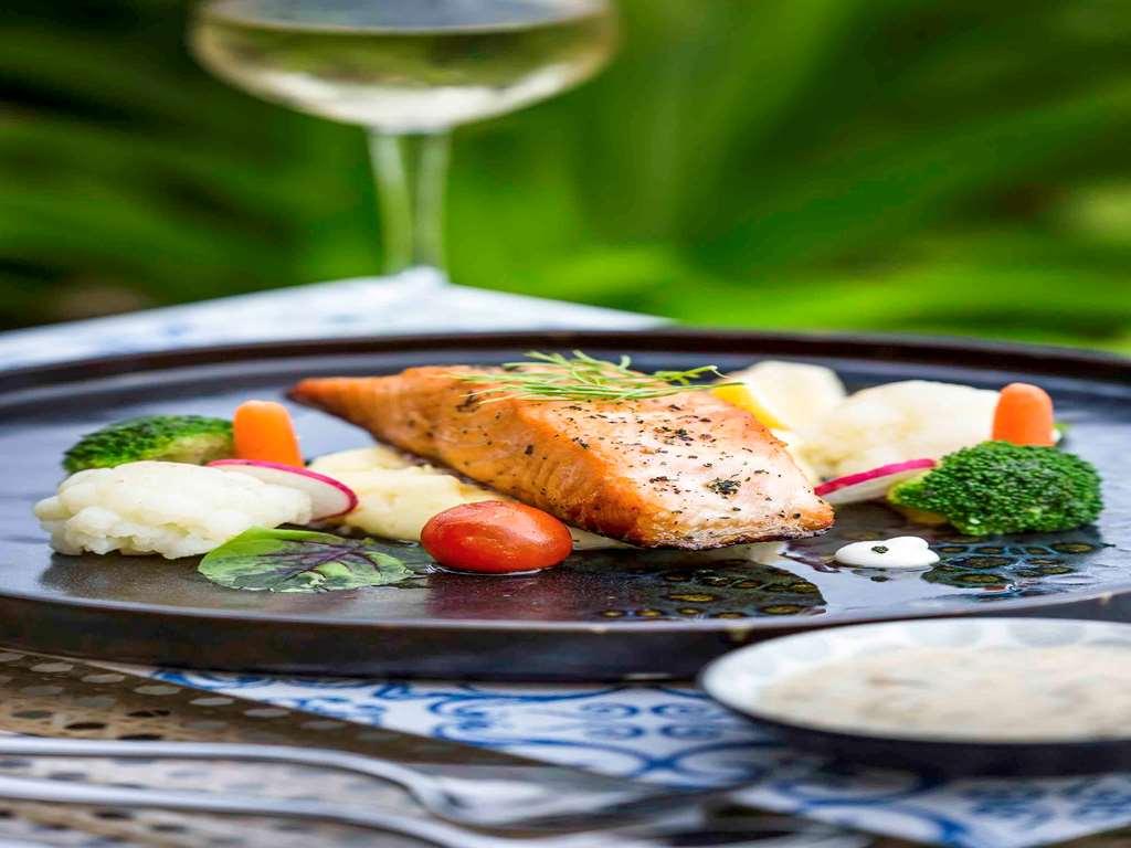 Pullman Khao Lak Resort Phang Nga Restaurant photo