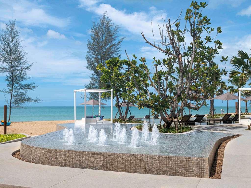 Pullman Khao Lak Resort Phang Nga Restaurant photo