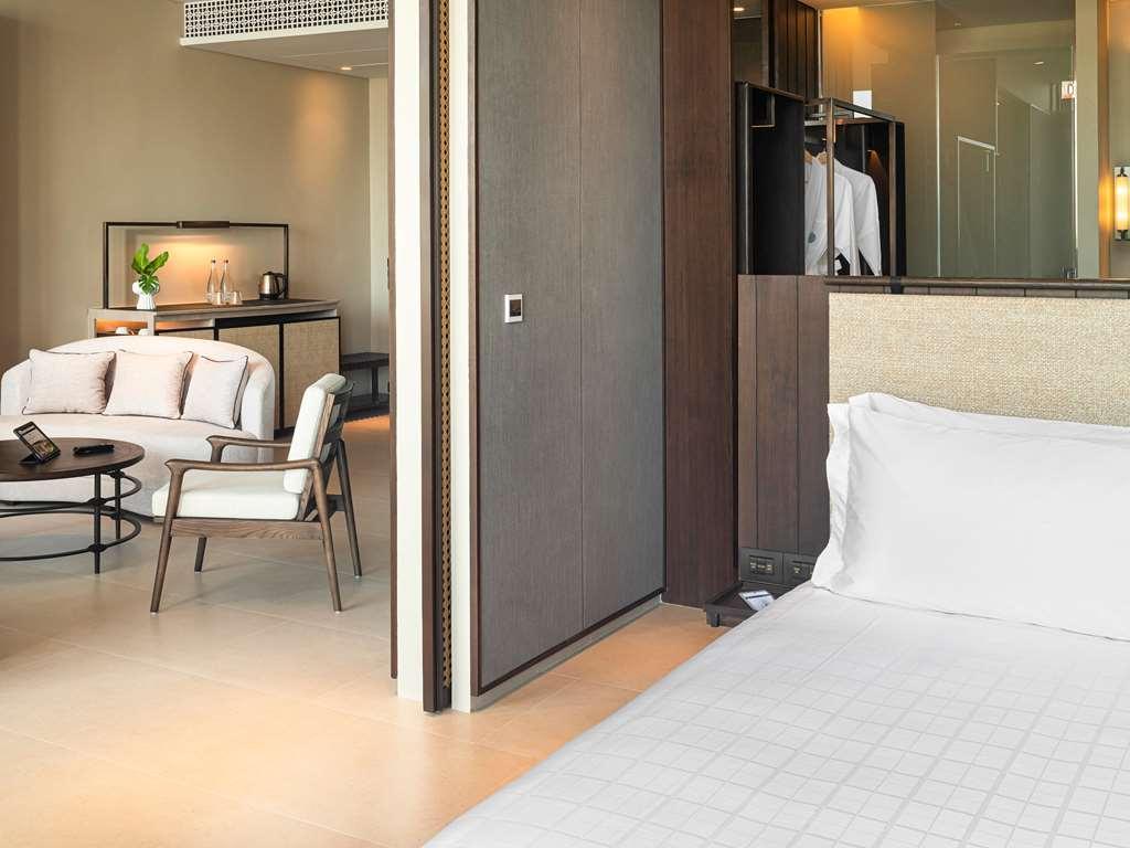 Pullman Khao Lak Resort Phang Nga Room photo