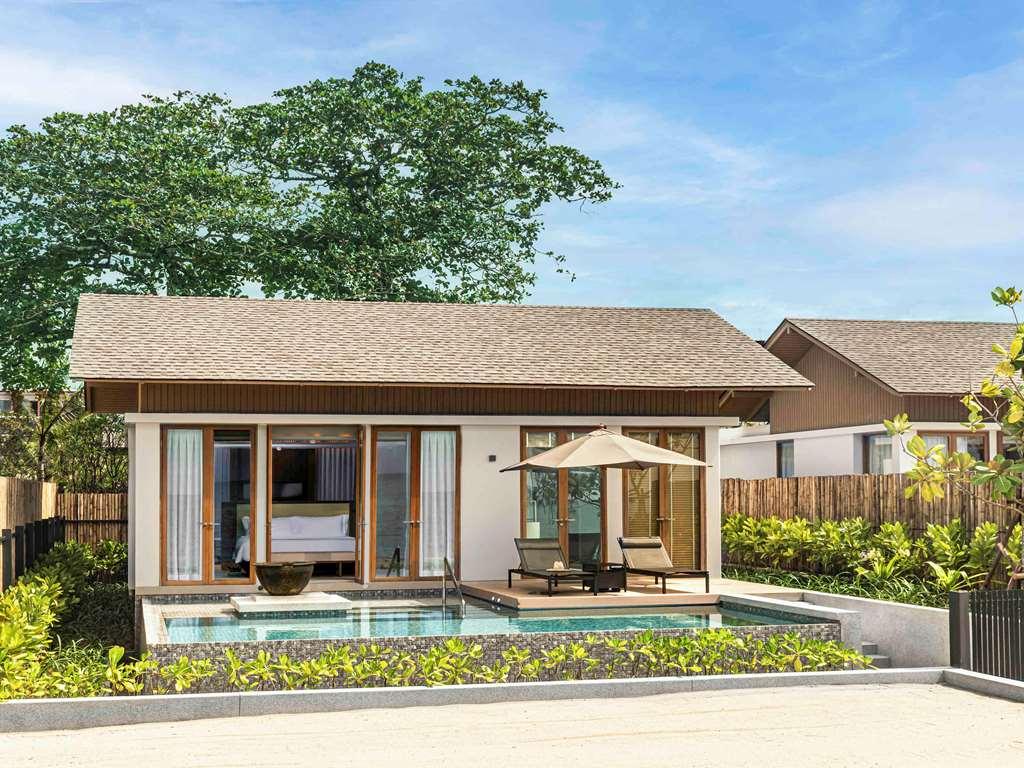 Pullman Khao Lak Resort Phang Nga Room photo