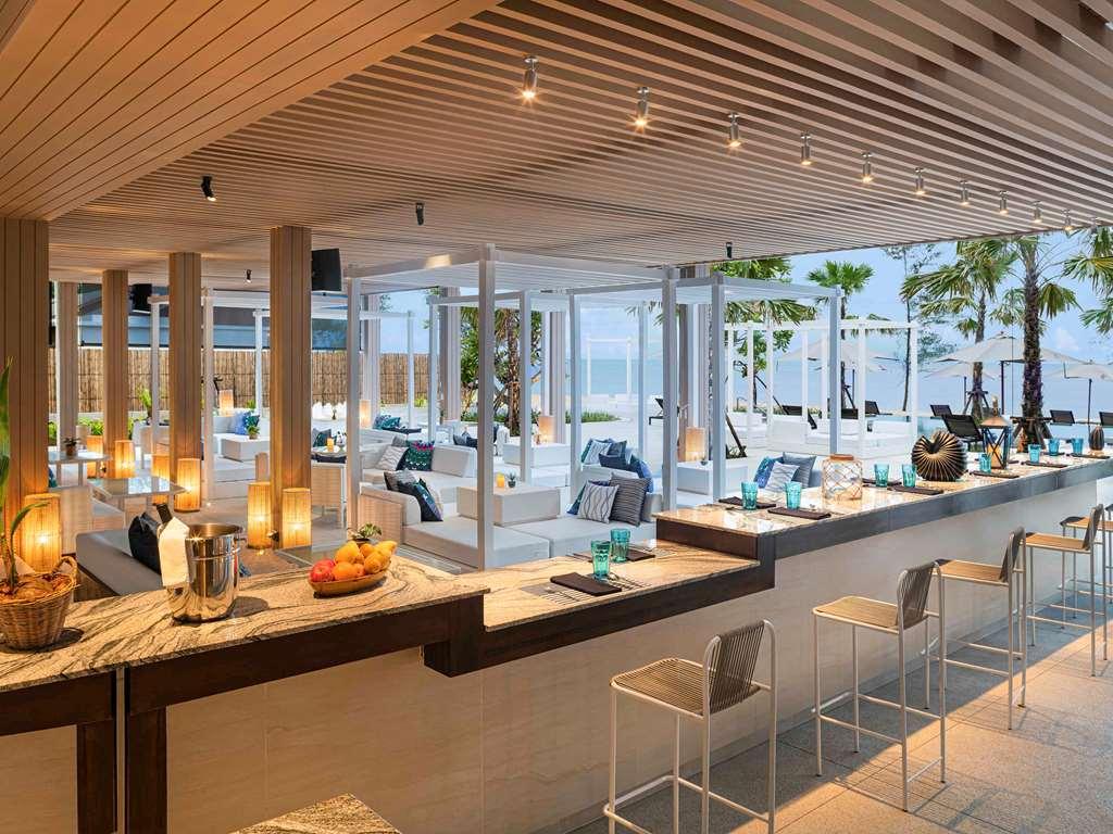 Pullman Khao Lak Resort Phang Nga Restaurant photo