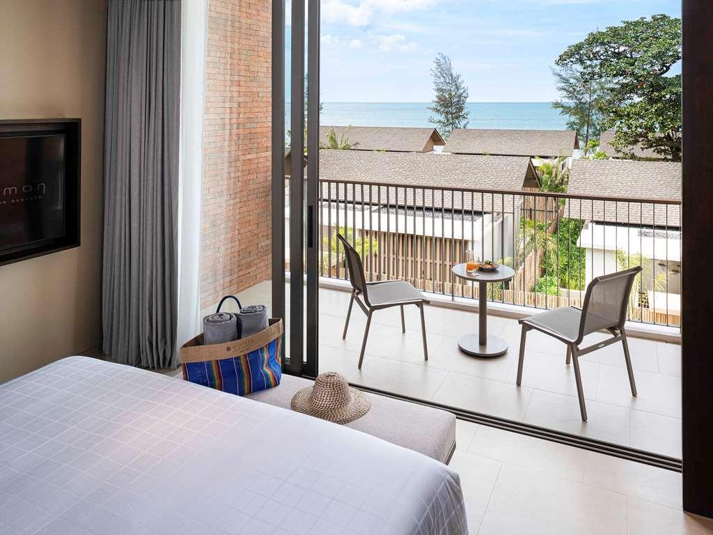 Pullman Khao Lak Resort Phang Nga Room photo