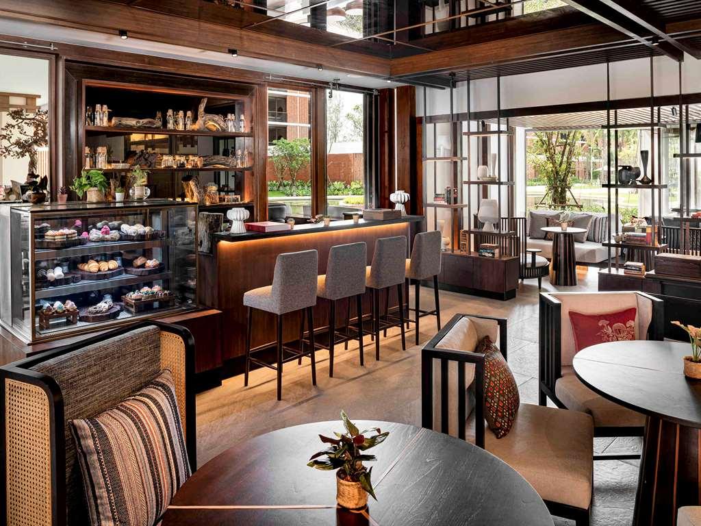 Pullman Khao Lak Resort Phang Nga Restaurant photo